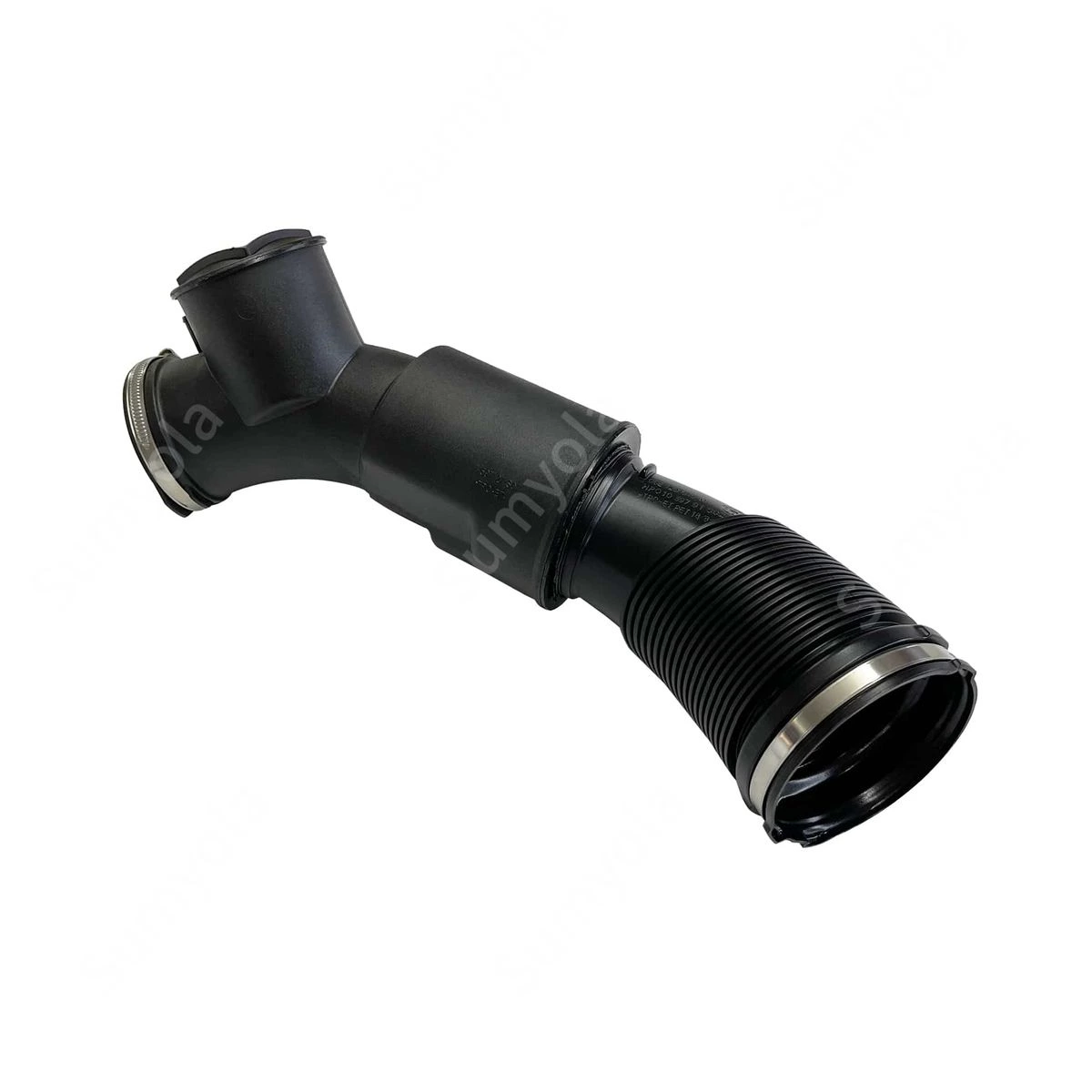 06E129615M Air Intake Hose For Audi A6 A7 Quattro 3.0L V6