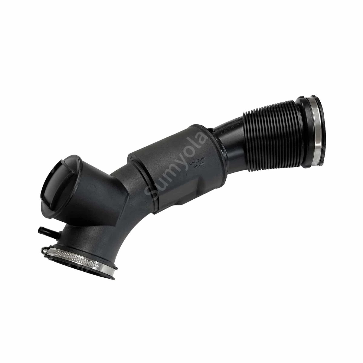 06E129615M Air Intake Hose For Audi A6 A7 Quattro 3.0L V6