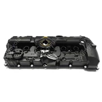 11127552281 Engine Valve Cover For BMW N52 E70 E82 E90 E91 Z4