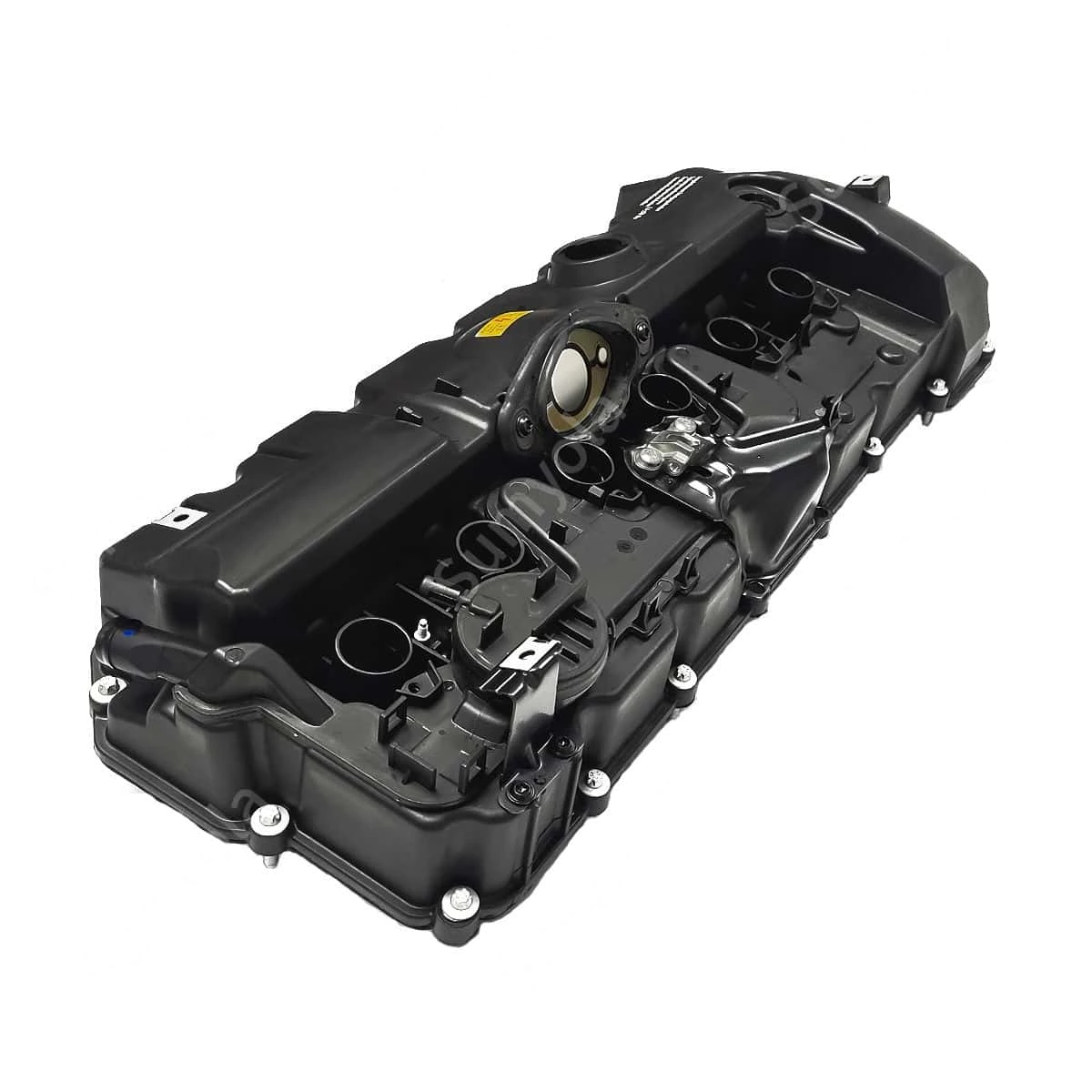11127552281 Engine Valve Cover For BMW N52 E70 E82 E90 E91 Z4