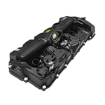 11127552281 Engine Valve Cover For BMW N52 E70 E82 E90 E91 Z4