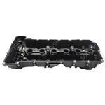 11127552281 Engine Valve Cover For BMW N52 E70 E82 E90 E91 Z4