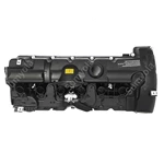 11127552281 Engine Valve Cover For BMW N52 E70 E82 E90 E91 Z4
