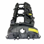 11127570292 Engine Valve Cover For BMW N55 E71 E82 E90 F01 F10 F25