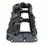 11127570292 Engine Valve Cover For BMW N55 E71 E82 E90 F01 F10 F25