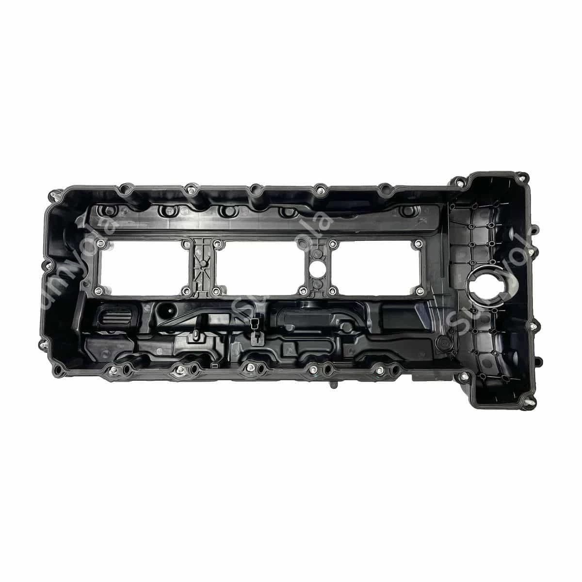 11127570292 Engine Valve Cover For BMW N55 E71 E82 E90 F01 F10 F25