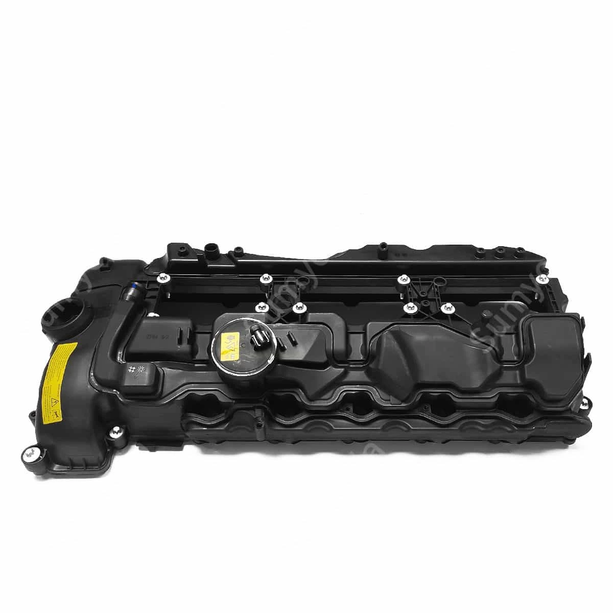 11127570292 Engine Valve Cover For BMW N55 E71 E82 E90 F01 F10 F25