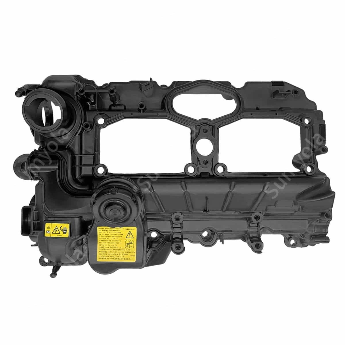 11127588412 Engine Valve Cover For BMW N20 F10 F11 F25 F20 F30 F31 F33