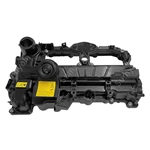 11127588412 Engine Valve Cover For BMW N20 F10 F11 F25 F20 F30 F31 F33