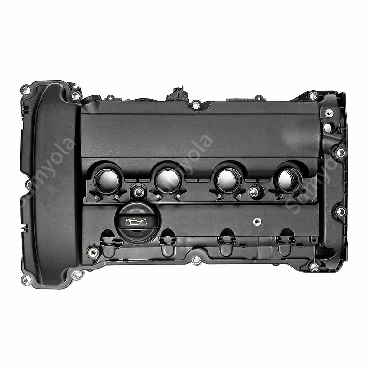 11127646555 Engine Valve Cover For BMW Mini Cooper S JCW R55 R56 R57 R58 R59