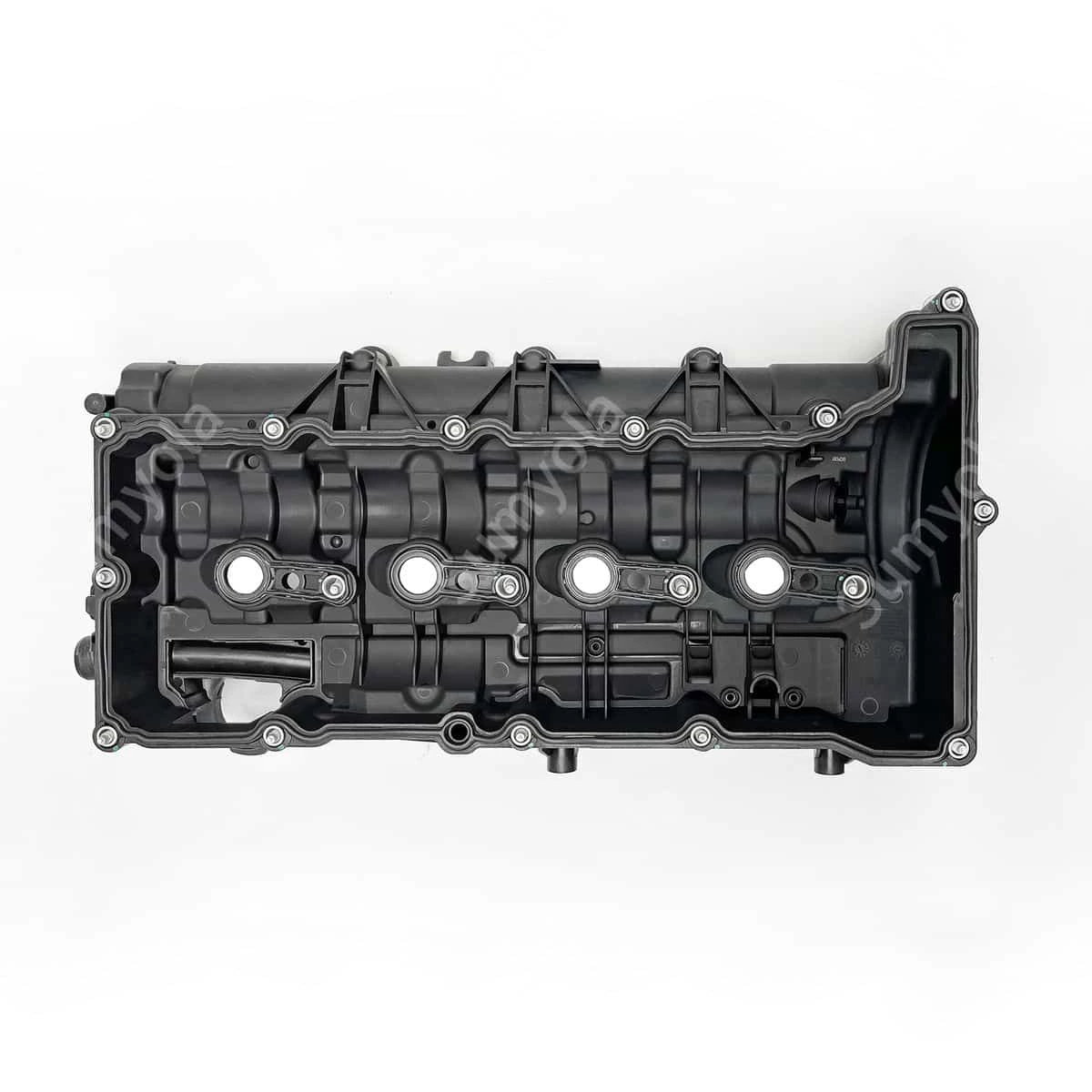 11128589941 Engine Valve Cover For BMW Mini B47 N47 1 3 5 Series X1 X3 X5