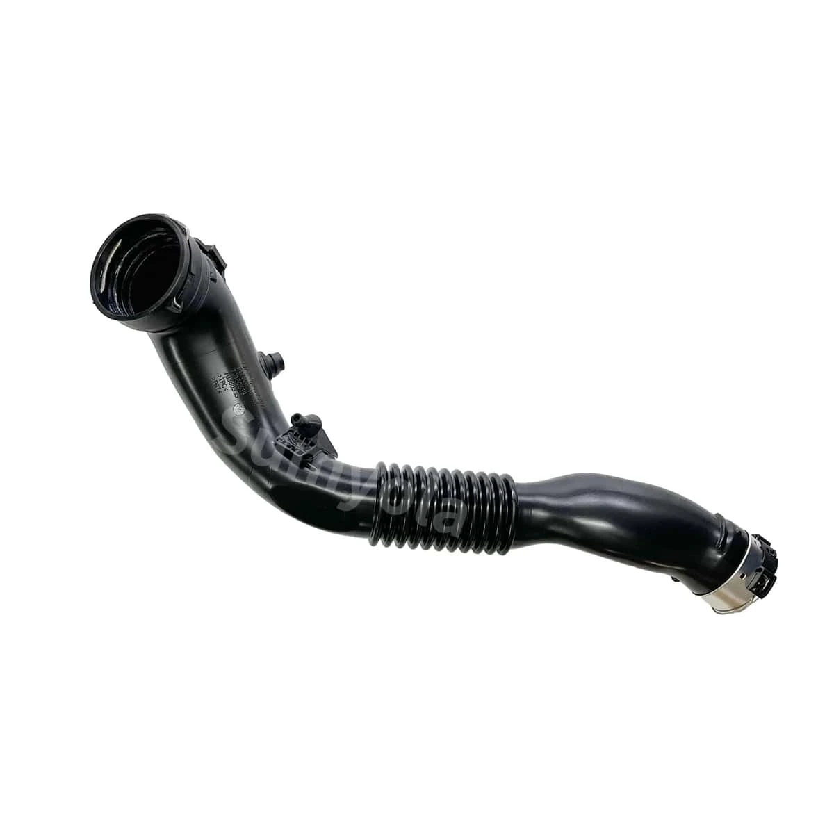 13717604033 Air Intake Hose For BMW F22 F25 F26 335i GT XDrive X3 X4 3.0L