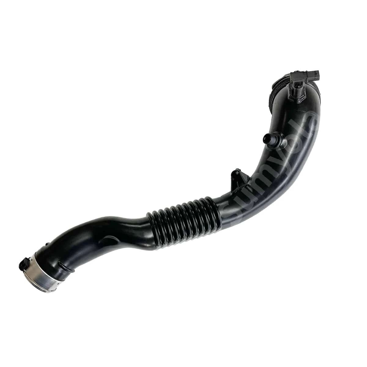 13717604033 Air Intake Hose For BMW F22 F25 F26 335i GT XDrive X3 X4 3.0L