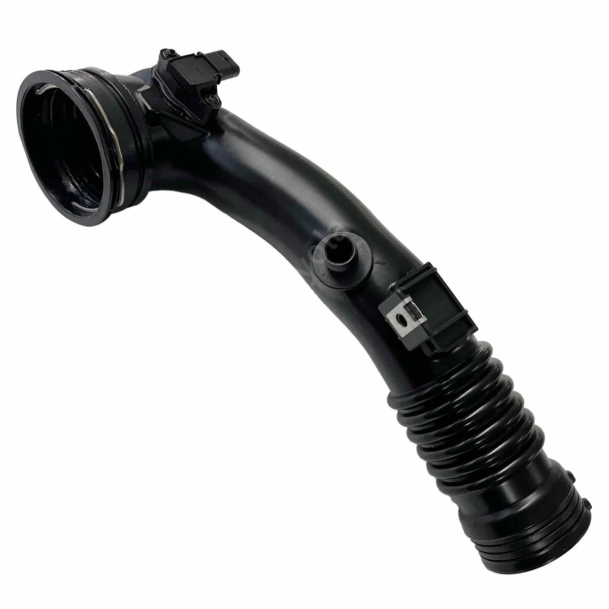 13717609811 Air Intake Hose For BMW F10 F07 X5 X6 E70 E71 E72