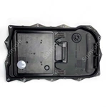 24117624192 24118612901 8HP70 Transmission Oil Pan For BMW 228i 328i 330i 335i 340i 430i 435i 440i 528i 530i 535i 540i 550i 640i 650i 740Li 740i 750i