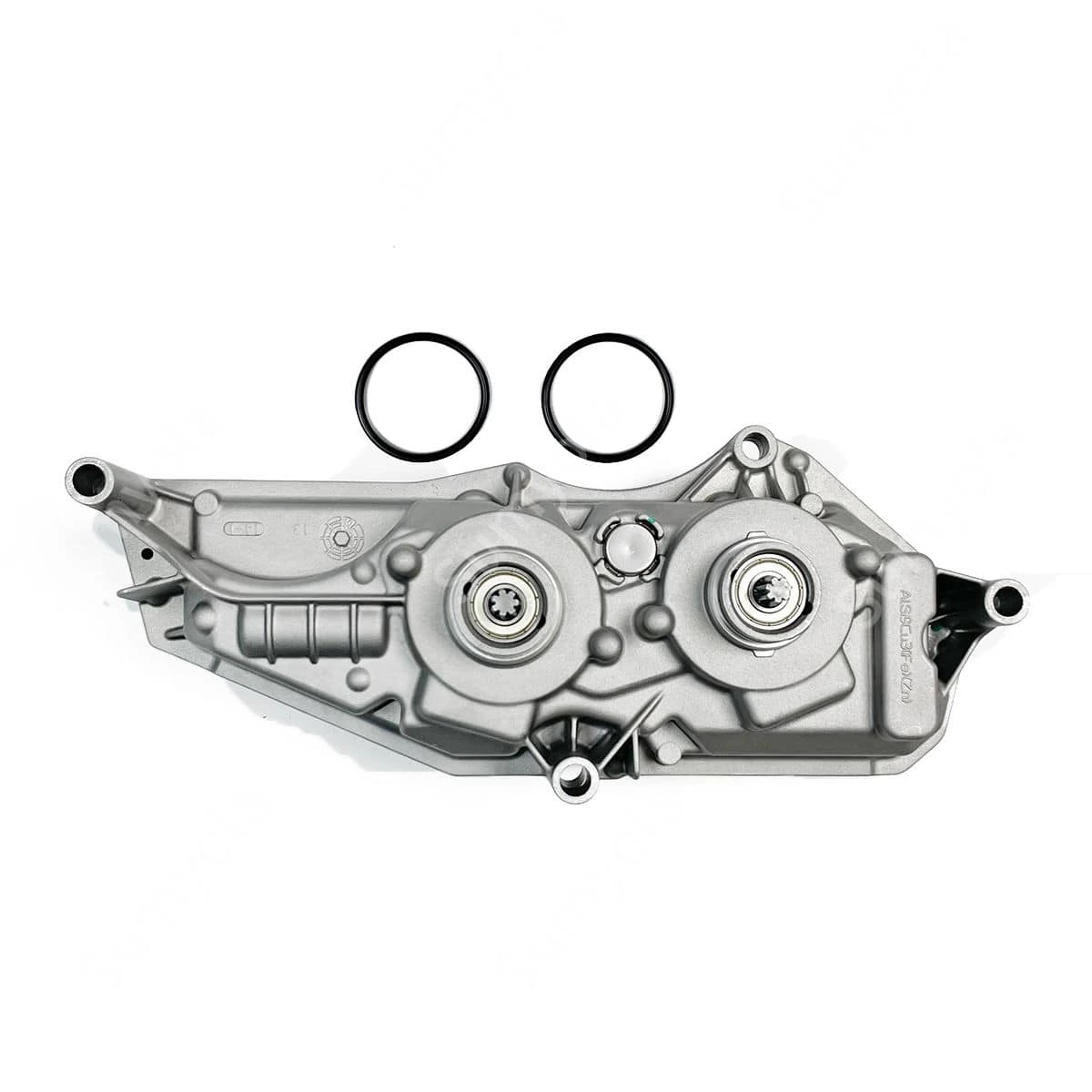 AE8Z-7Z369-F Transmission Control Module For Ford Fiesta 1.6L