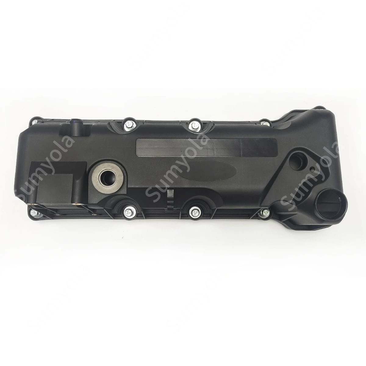 2S6G6M293B2A Engine Valve Cover For  Ford Fiesta V Fusion