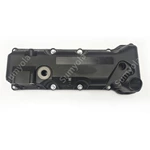 2S6G6M293B2A Engine Valve Cover For  Ford Fiesta V Fusion