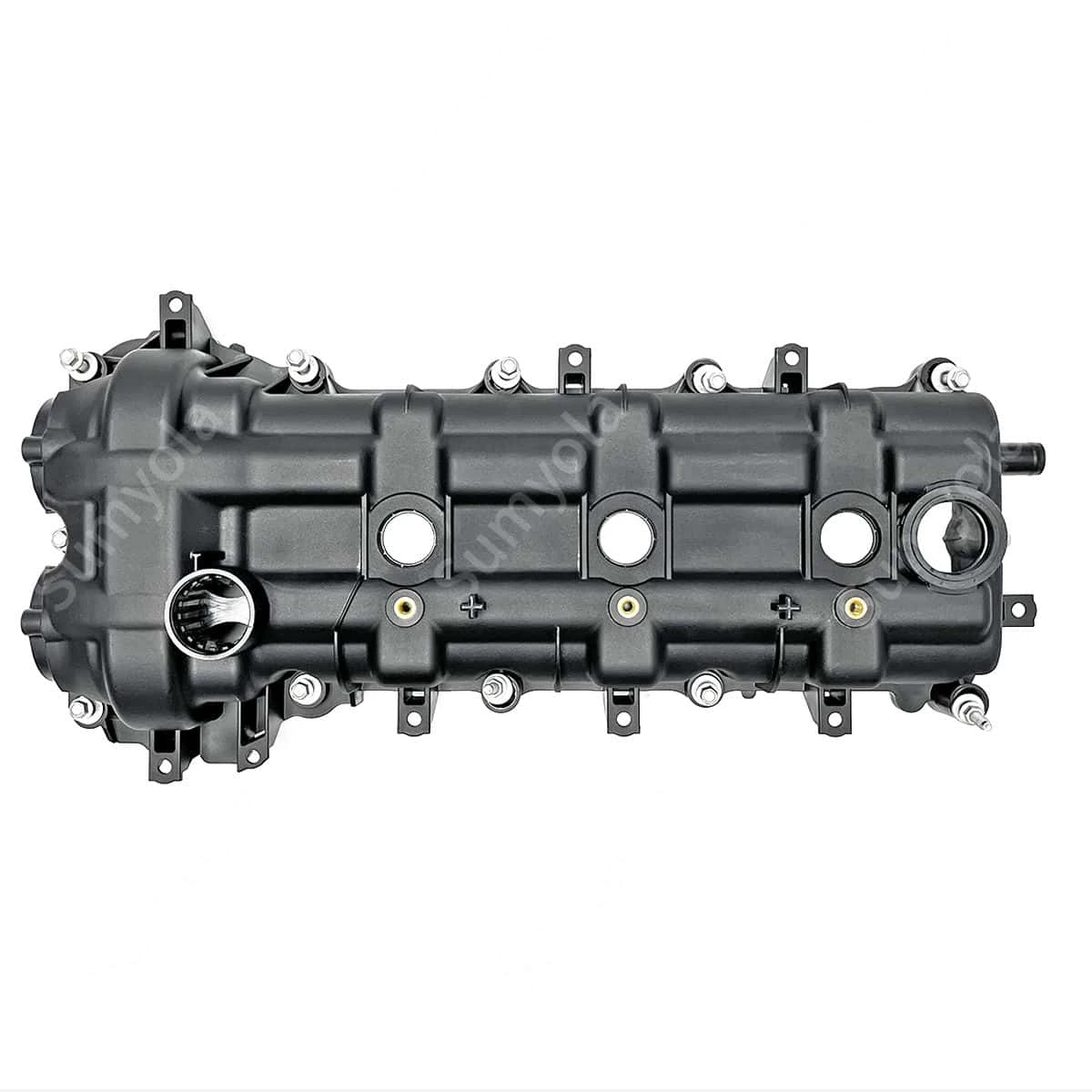 5184069AF Engine Valve Cover For Chrysler Jeep Grand Cherokee Dodge Ram 1500