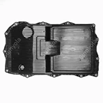68225344AA Transmission Oil Pan For Ram Jeep Dodge Chrysler 8-Speed Automatic