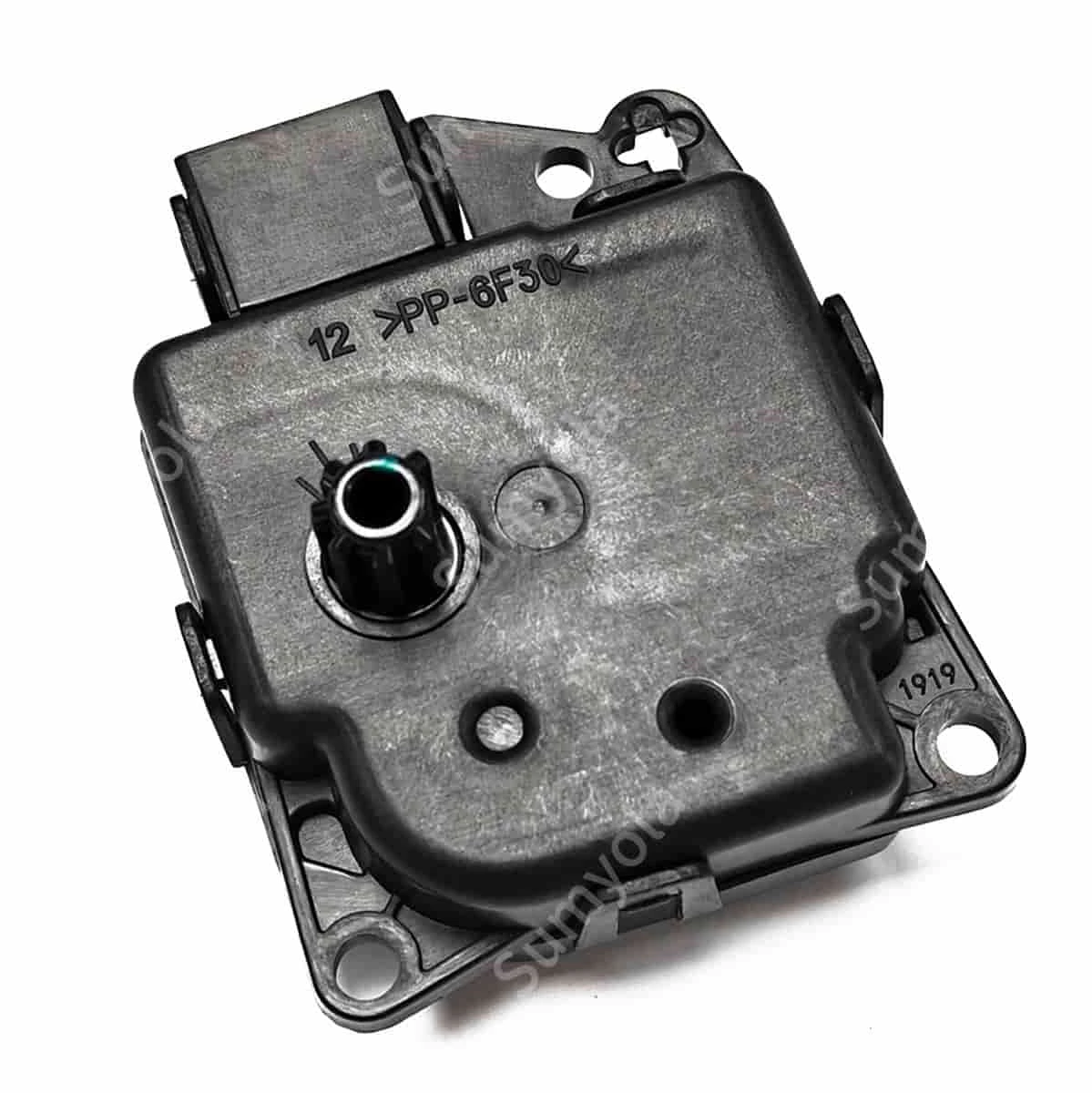 68018109AA Heater Door Actuator For Dodge Journey Jeep Air