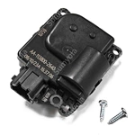 68018109AA Heater Door Actuator For Dodge Journey Jeep Air