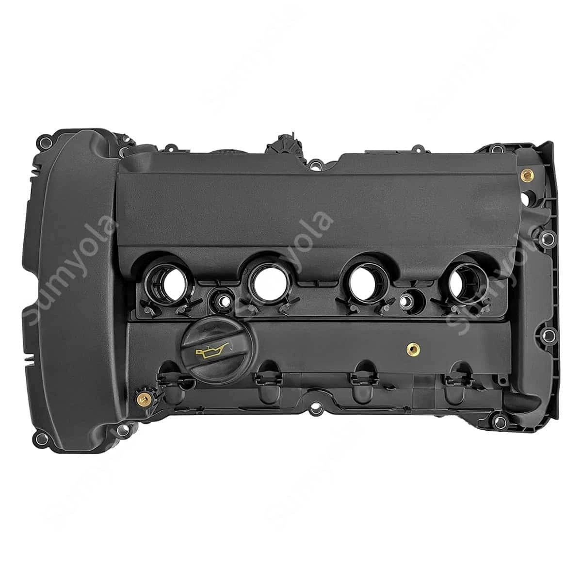 V759886280 0248.Q2 Engine Valve Cover For Citroen C4 C5 DS3 DS4 DS5 Peugeot 207 208 308 508 1.6 THP