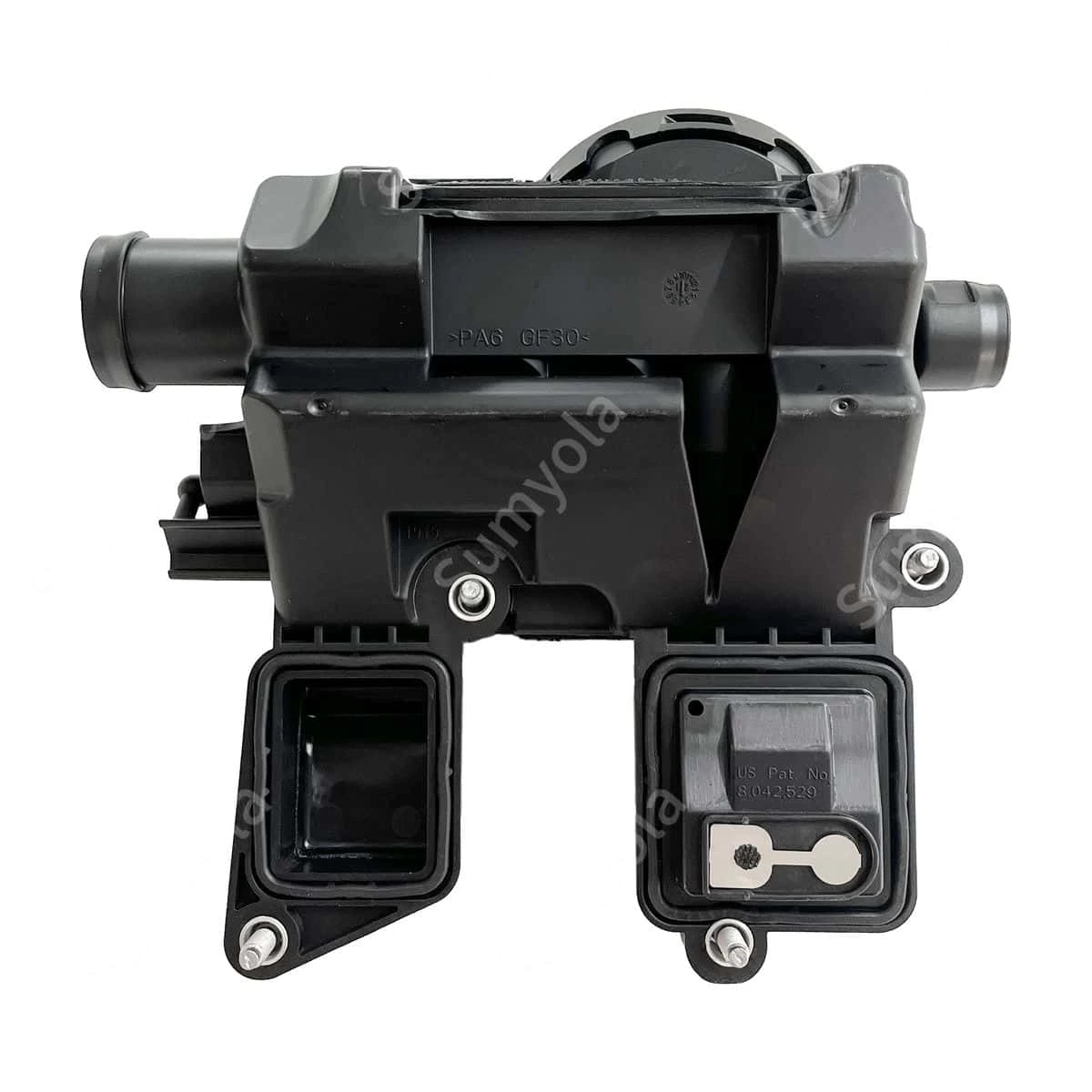 94810713522 Oil Separator For Porsche Cayenne Panamera 3.6L 4.8L