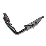 A2760107111 Oil Separator For Mercedes-Benz C218 M276 W205 W213 C253 C292 W166 V251 W222