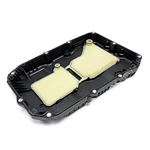 A7252703707 Transmission Oil Pan For Mercedes Benz C E Class GLC GLE GLS SL SLC SLK