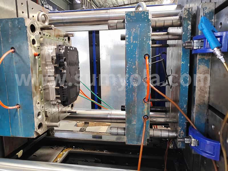Transmission Oil Pan Installation: 5 Critical Tips from Sumyola Experts | Avoid Costly Mistakes!