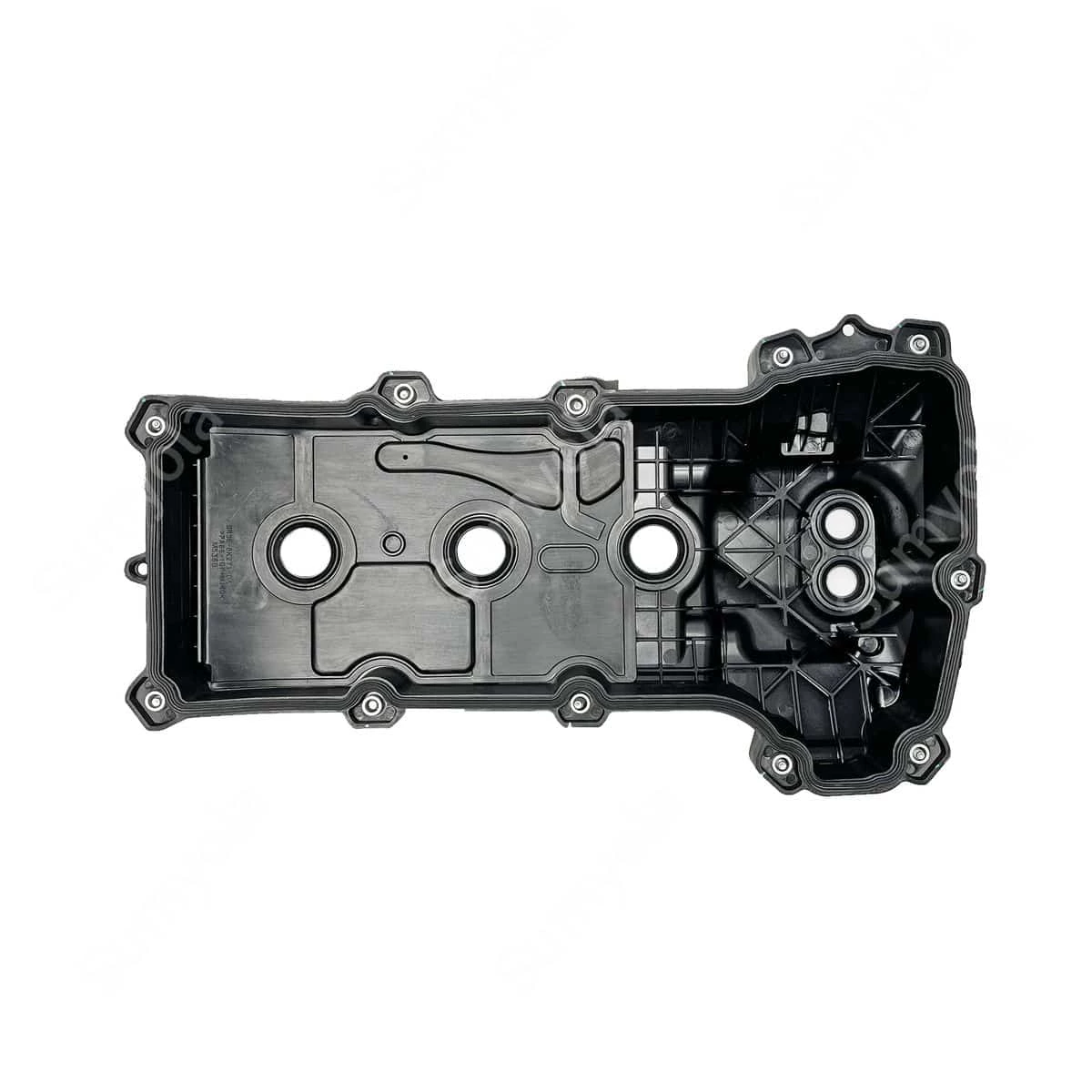 BR3Z6582R Engine Valve Cover For Ford F-150 Explorer Turbo