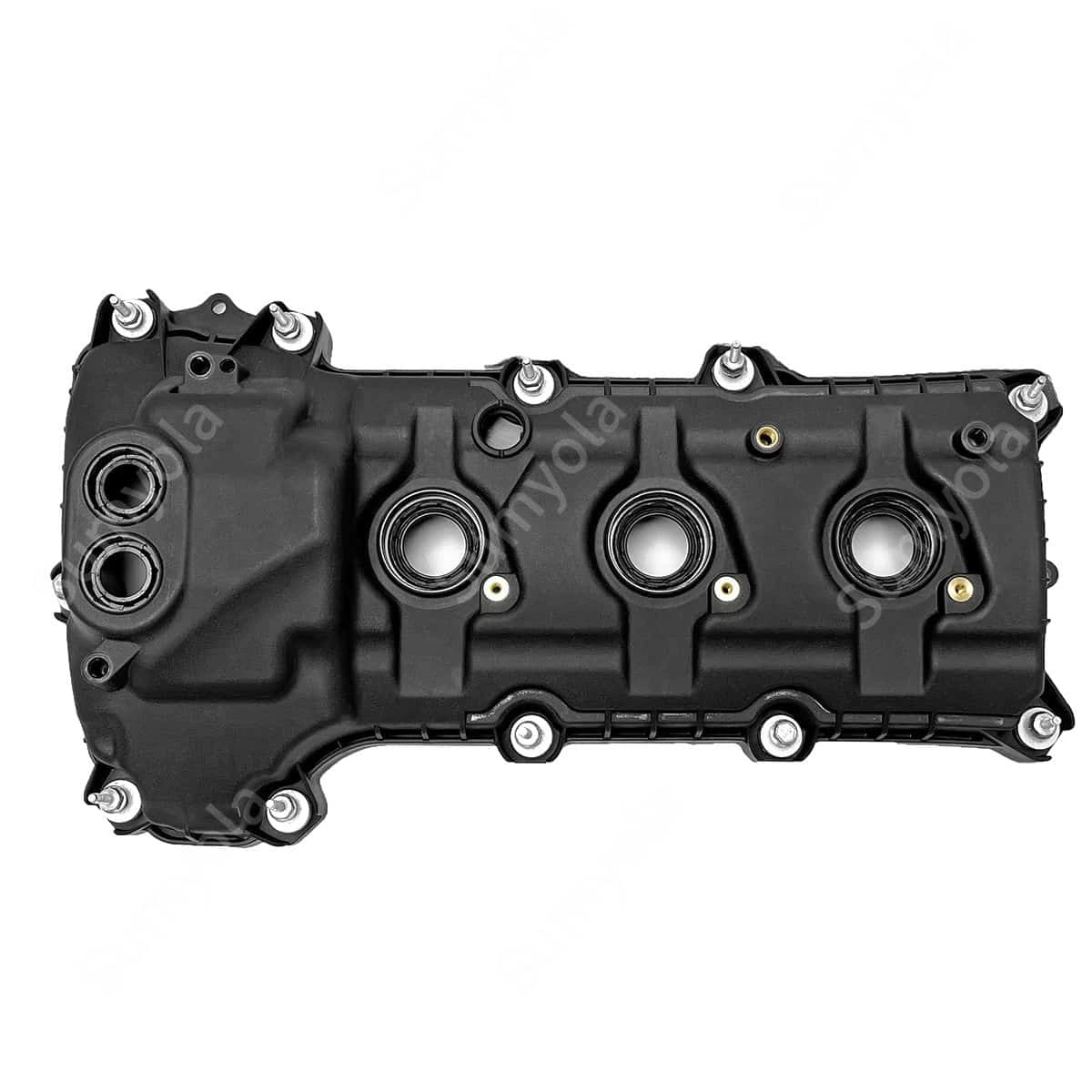 BR3Z6582R Engine Valve Cover For Ford F-150 Explorer Turbo