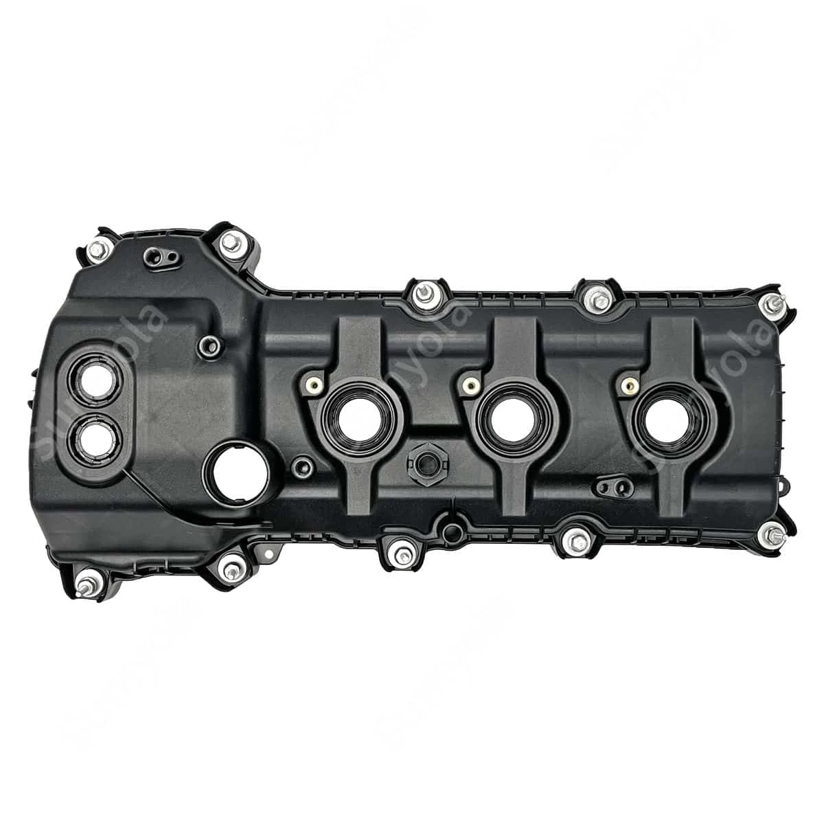 BR3Z6582G Engine Valve Cover For Ford F-150 Explorer Turbo