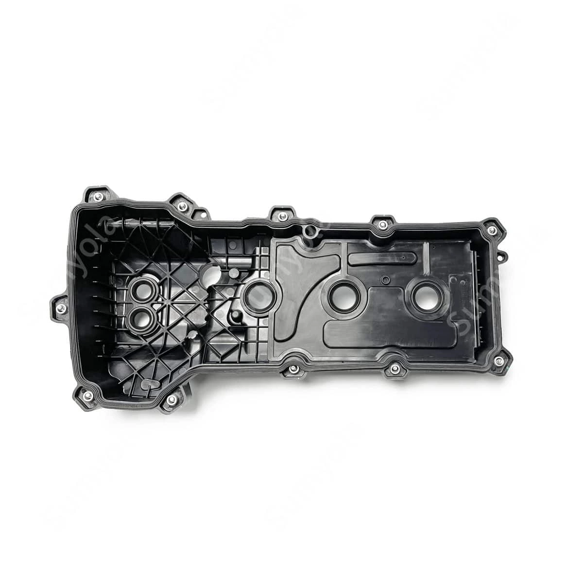 BR3Z6582G Engine Valve Cover For Ford F-150 Explorer Turbo