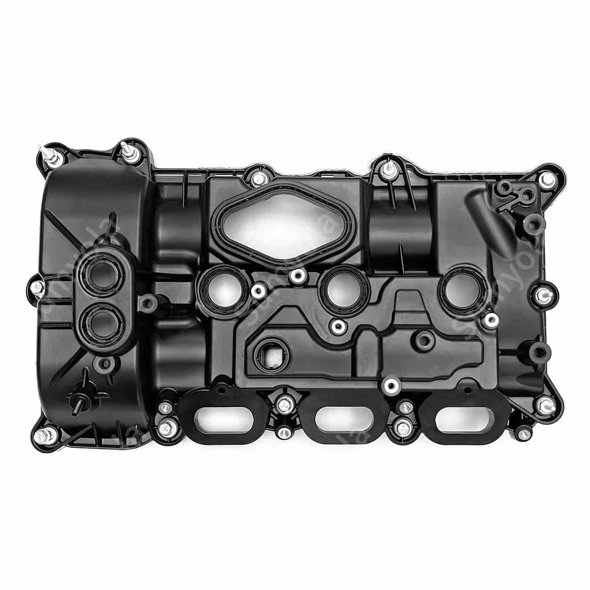 HL3Z6582F Engine Valve Cover For  Ford F-150 Expedition Lincoln Navigator