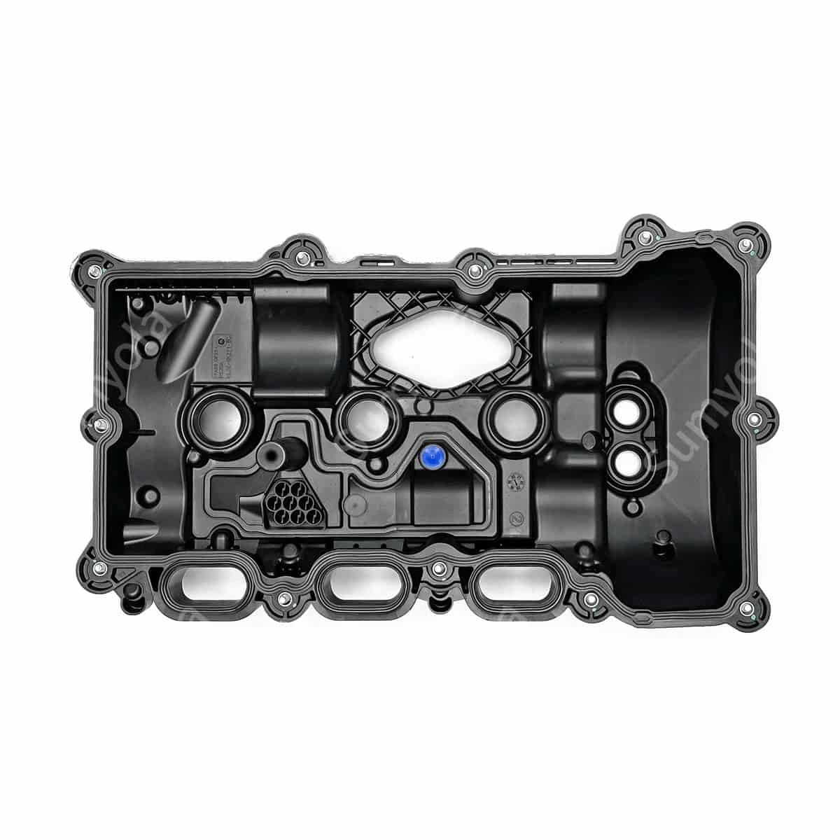 HL3Z6582F Engine Valve Cover For  Ford F-150 Expedition Lincoln Navigator