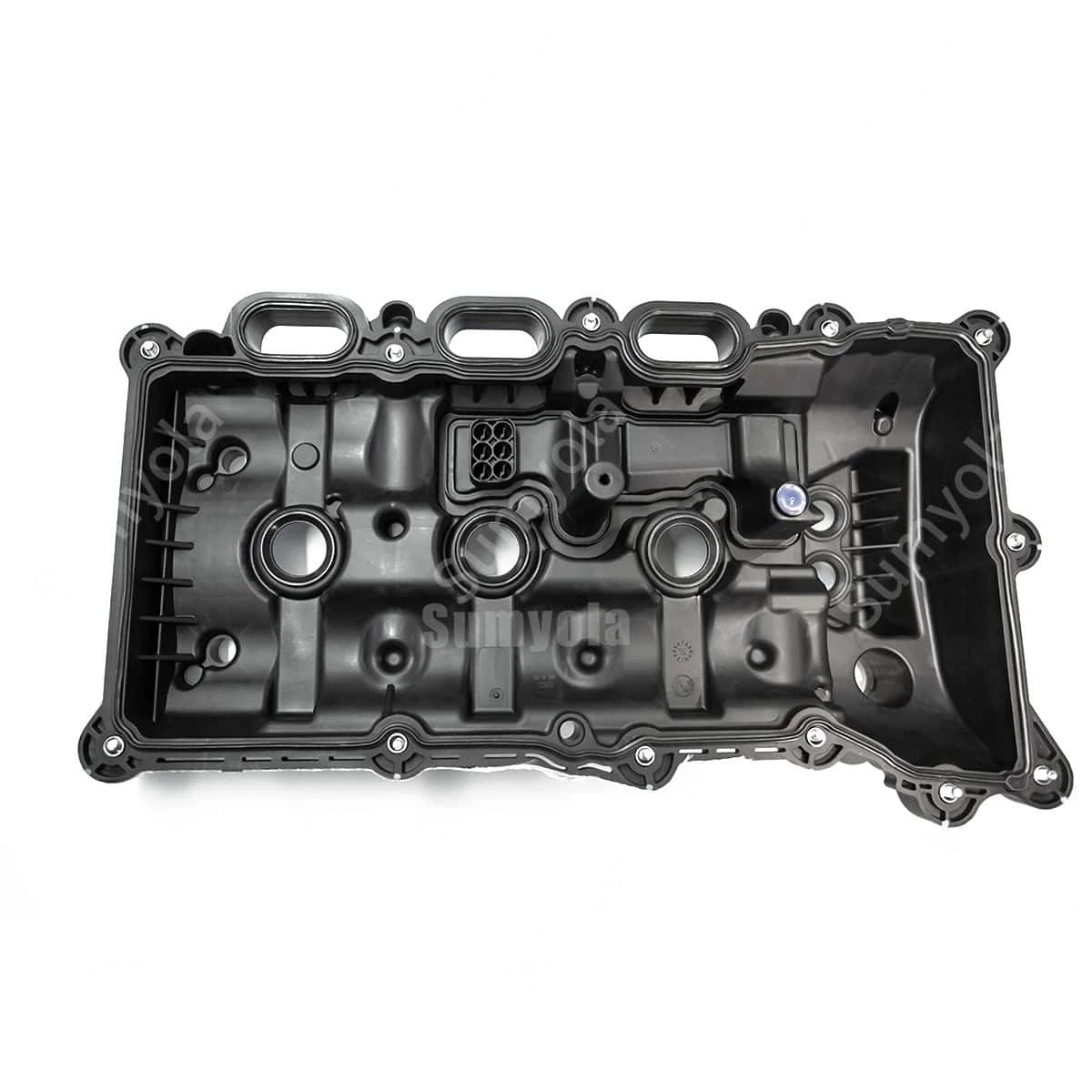 HL3Z6582G Engine Valve Cover For  Ford F-150 Expedition Lincoln Navigator