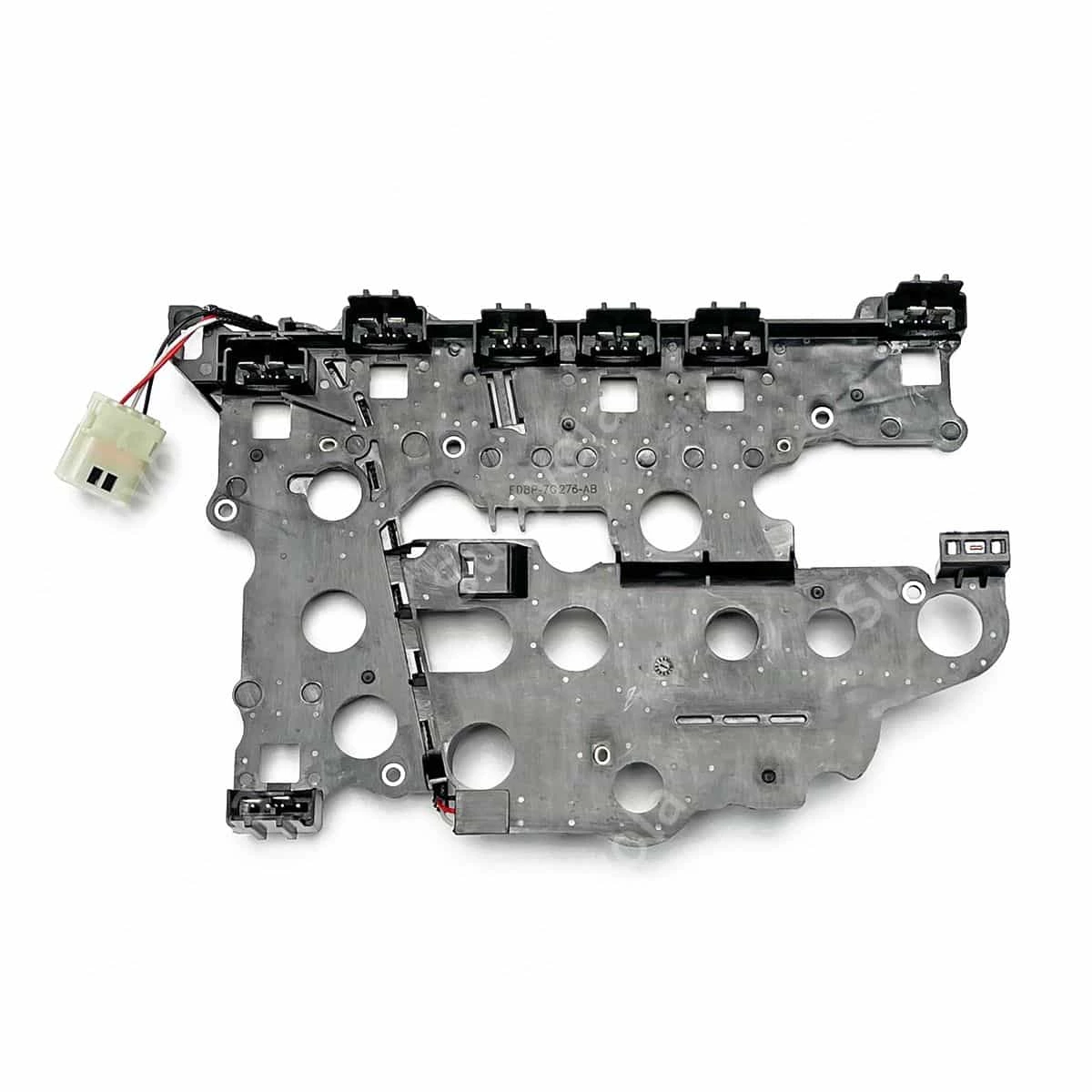 FD8P7G276AB 6F35 Transmission Valve Body For Ford Mazda Mercury Lincoln