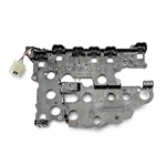 FD8P7G276AB 6F35 Transmission Valve Body For Ford Mazda Mercury Lincoln