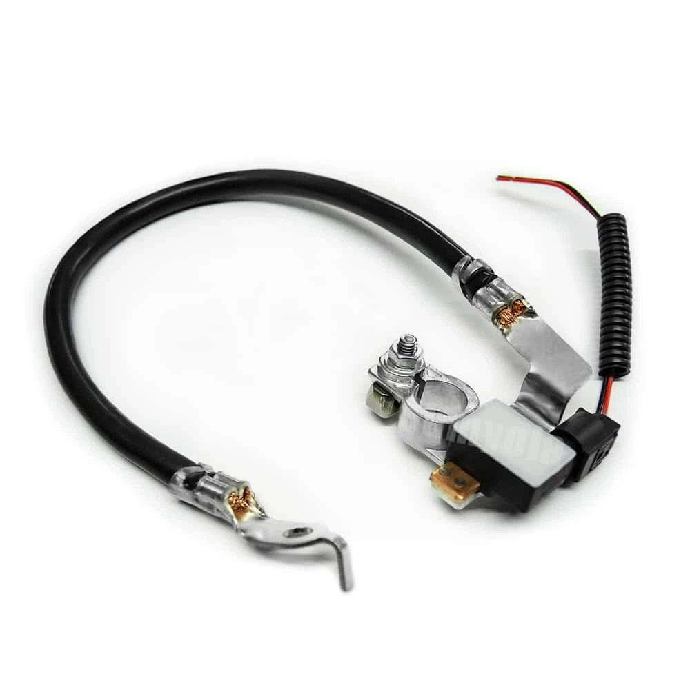 AV6Z-10C679-P Battery Cable Negative For Ford Focus C-MAX Escape
